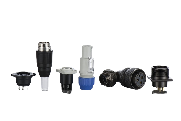 워터푸르프 커넥터